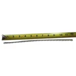 Oregon 31-240X Starter Rope No. (per Ft) New. Price: $7.09.
