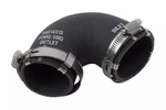 Genuine Gm Charge Air Cooler Inlet Hose 55515941 New. Price: $54.26.