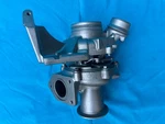 2013 Bmw 320D X3 XDRIVE20D N47 TU20L Garrett GTB1752VZ Oem Genuine Turbo Charger Remanufactured. Price: $598.00.