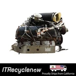 1990 Hmmwv Gm 6.2L V8 Diesel Humvee Engine Military Surplus - For Parts. Price: $2699.10.