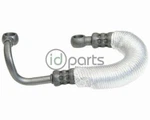 Turbocharger Oil Drain Line (E70) New. Price: $54.95.