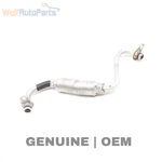 2018-2024 Audi S5 Sportback Turbo Coolant Line / Pipe (return) 06M145963H Used. Price: $21.49.