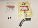Dcec Cummins Turbo Oil Drain Insert Tube Into Block Dodge 5.9 24V 94-2002 New. Price: $15.00.