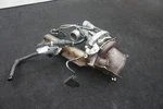 Left Turbocharger Assembly 07C145061AD Bentley Continental Flying Spur 10 Used. Price: $509.99.