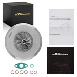 Turbocharger Chra For Gmc Chevy 6.6L Duramax LB7 2001 2002 2003 04 Diesel New. Price: $166.50.