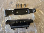 94-02 Dodge Ram 5.9L 12V 24V Cummins NV4500 Transmission Mount Bracket / New... Used. Price: $299.00.