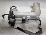 2017-2020 Hyundai Elantra 1.6L Turbo Inlet Pipe 28285-2B710 Used. Price: $72.67.
