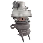 Borgwarner Turbocharger Ford F-150 2011 2012 Remanufactured. Price: $939.41.
