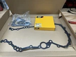 Oem Cat Rear Gasket Kit For 3406E Oe# 232-3679 New. Price: $160.00.