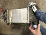 Intercooler 205 Type C350E Sedan Fits 15-18 Mercedes C-class 1842497 Used. Price: $141.89.