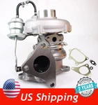 VF40 Turbo Charger For Subaru Legacy-gt Outback-xt RHF5H 14411AA511 2005-2009 New. Price: $135.99.
