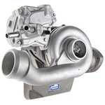 Turbocharger Mahle 014TC21104100 Reman New. Price: $1303.93.
