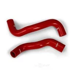 Radiator Coolant Hose KIT-427, Std Trans Fits 2009 Chevrolet Corvette 7.0L-V8 New. Price: $206.23.