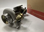 Reman. Rotomaster H8350109R Turbocharger For 2000-02 Dodge Ram Cummins 5.9L Auto Remanufactured. Price: $719.99.