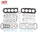 Cylinder Head Gasket Set For 2005-2009 Lexus LX470 Toyota 4RUNNER 4.7L V8 2UZFE New. Price: $104.99.