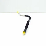 New Audi A4 B9 Return Water Cooling Pipe Hose 06L121492R 06L-121-492-R. Price: $104.40.