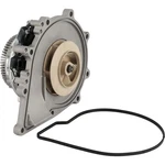 Alliant Power AP63509 Viscous Water Pump, Detroit Diesel DD13 & DD15 New. Price: $1061.43.
