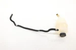 2023 - 2025 Dodge Hornet 2.0L Engine Cooling Coolant Reservoir Oem 68490271AA Used. Price: $54.84.