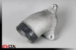 2008-2015 Mitsubishi Lancer Evolution 10 X Oem Turbo Inlet Pipe Elbow 66 Used. Price: $49.99.