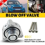 Blow Off Valve Adapter For 07-12 Mini Cooper S R56 R57 Jcw N14 1.6 Turbo Engine New. Price: $16.99.