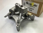 Rotomaster A8382201R Turbocharger Mount Pedestal 99-03 Ford 7.3L V8 Remanufactured. Price: $169.95.