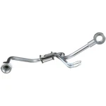 Turbocharger Oil Supply Line Standard Motor Products TIH99 New. Price: $88.63.