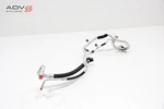 2018-2021 Mercedes GLC63 Amg C253 4.0L Ac Air Conditioning Suction Hose Line Oem Used. Price: $69.99.