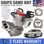 Turbocharger Fits Chevy Camaro Equinox Malibu Cadillac Ats 2.0L 12682937 New. Price: $142.09.