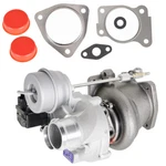 Labwork Turbo For 2011-2016 Mini Cooper Countryman S K03 53039880118 11657647002 New. Price: $116.10.