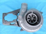 Borg Warner S300BV130 S300V John Deere 175333 Genuine Turbo Charger RE526905 Remanufactured. Price: $998.00.