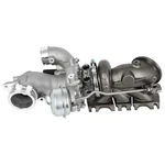 Fits 2015-2016 Mercedes GL450 3.0L Engine Awd Right Side Turbo 2760903280 New. Price: $315.98.