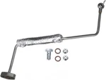 Turbocharger Oil Supply Line-line Gates TL134 New. Price: $102.99.