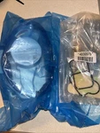 Turbocharger Actuator Vgt Holset Cummins Isb 6.7L 2837675HX HE351VE With Gaskets Remanufactured. Price: $500.00.