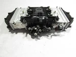 16-20 Cadillac CT6 2017 3.0L Engine Intake Manifold W/ Intercooler ;:a Used. Price: $420.75.