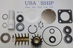 Water Pump Major Repair Kit Volvo Penta 3830703 3836563 TAMD63L-A TAMD63P-A New. Price: $294.95.