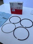 Mahle Single Piston Ring Set - S42104 1994 Ford 7.3L Truck F250 F350 New. Price: $39.95.
