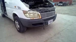Intercooler Fits 02 Sprinter 2500 512876 Used. Price: $149.80.