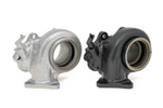 Forced Performance Fits Subaru Sti/wrx Black Turbocharger 84MM CH10CM Turbine New. Price: $1699.00.