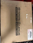17208-F4011 2022-2026 Toyota Tundra/sequoia Rh Turbo Charger Oem New. Price: $799.00.