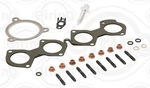 Mounting Kit, Charger Elring 790.180 New. Price: $66.56.