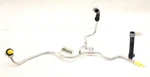 New Oem Gm Turbocharger Coolant Return Pipe 12670755 Chevrolet Malibu 1.5L 16-25. Price: $62.95.