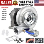 Upgrade Turbo For 1999-2002 Dodge Ram 2500 3500 Cummins 5.9L HX35W 3590104 New. Price: $149.59.