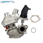 Ford F150 Expedition 3.5L Right Passenger Side Turbocharger JL3Z6K682D New. Price: $274.66.
