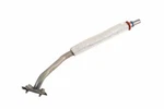 Genuine Gm Turbocharger Oil Return Line 12605462 New. Price: $124.24.