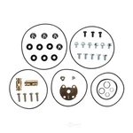 Turbocharger Service Kit-eng Code: Alh Rotomaster A1150313N New. Price: $155.29.