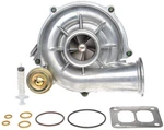Turbocharger Mahle 014TC24008000 New. Price: $603.61.