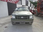 Explorer 2002 Automatic Transmission Oil Cooler 441844 Used. Price: $45.44.