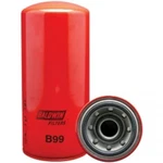 Baldwin Oil Filter Fits Caterpillar 325C 336EL 1R0716 Challenger New. Price: $44.99.
