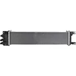 2711324 Gpd Intercooler Ford Fusion 2014-2019 New. Price: $136.98.