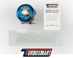Turbosmart Vee Port Pro Blue Bov Blow Off Valve Universal 38MM TS-0205-1130 New. Price: $225.95.